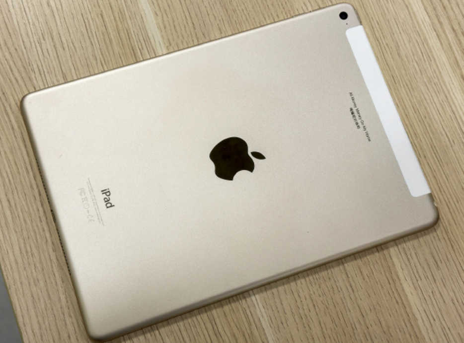 ipad air2