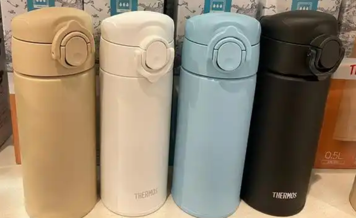 Thermos保温杯价格多少钱？哪里能买到正品？